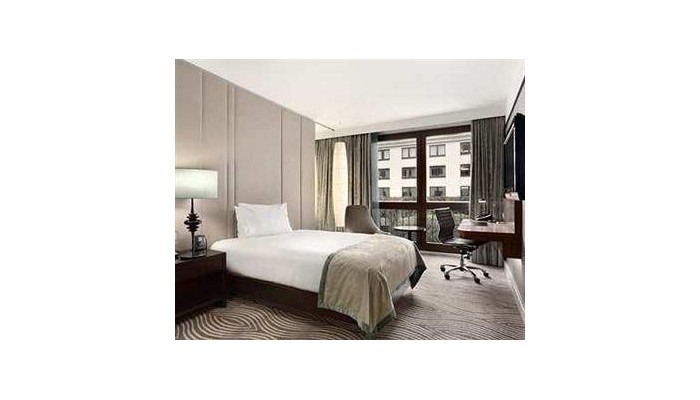 Hilton Hotel Berlin poza 12