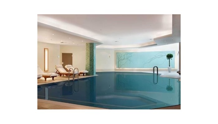 Hilton Hotel Berlin poza 31