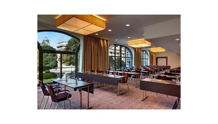 Hilton Hotel Berlin poza 46