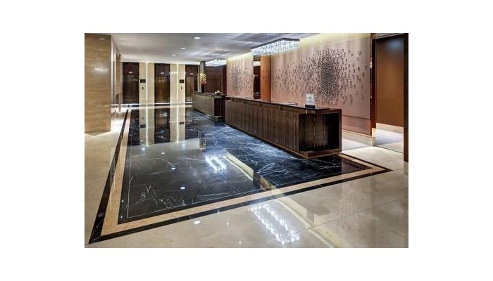 Hilton Hotel Berlin poza 0