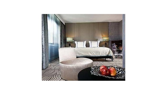 Hilton Hotel Berlin poza 11