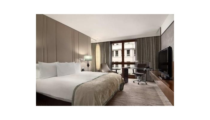 Hilton Hotel Berlin poza 5