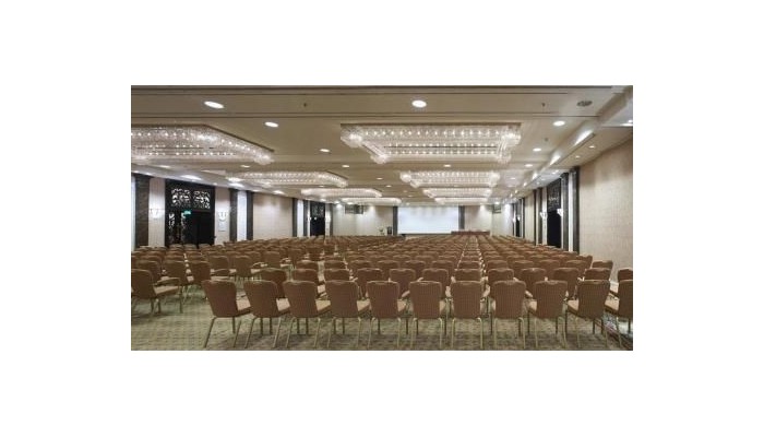 Hilton Hotel Berlin poza 47