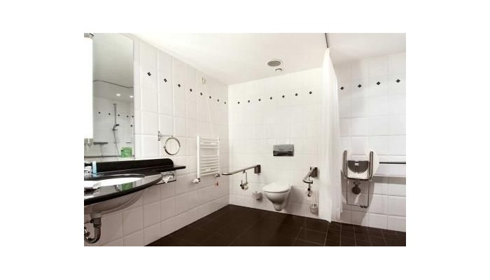 Hilton Hotel Berlin poza 29