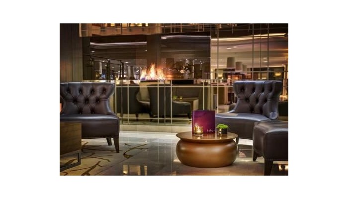 Hilton Hotel Berlin poza 43