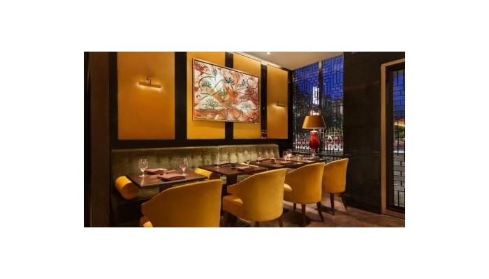 Hotel Adlon Kempinski Berlin poza 32