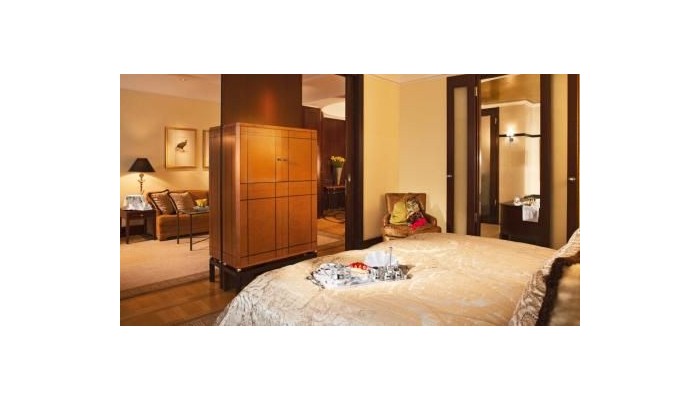 Hotel Adlon Kempinski Berlin poza 24