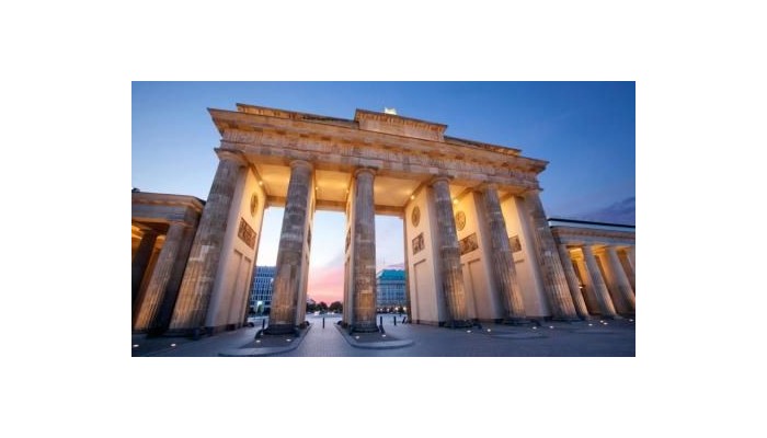 Hotel Adlon Kempinski Berlin poza 0