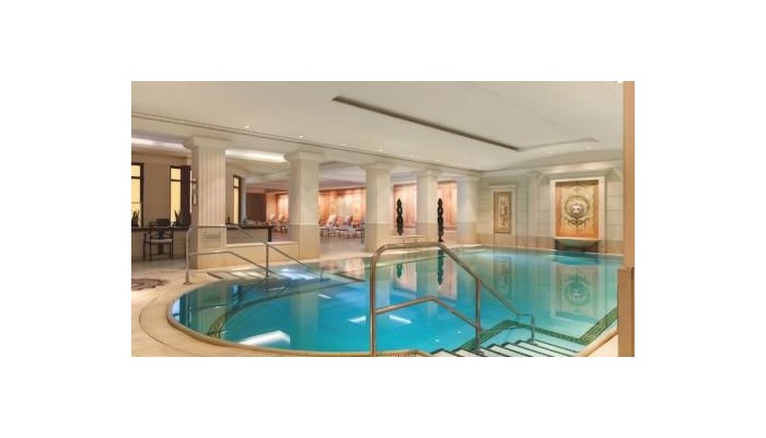 Hotel Adlon Kempinski Berlin poza 4