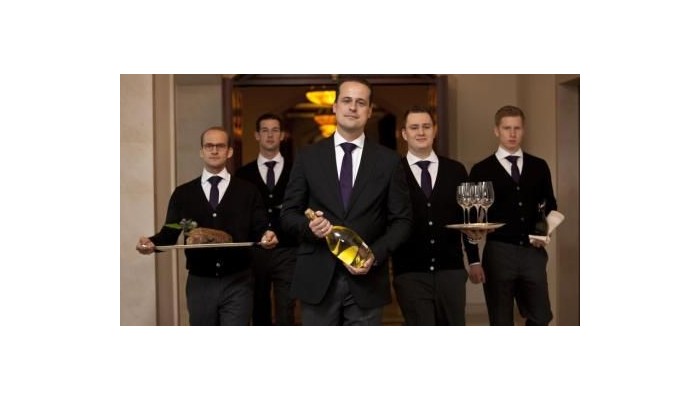 Hotel Adlon Kempinski Berlin poza 35