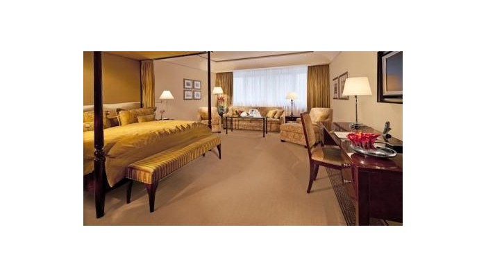 Hotel Adlon Kempinski Berlin poza 7