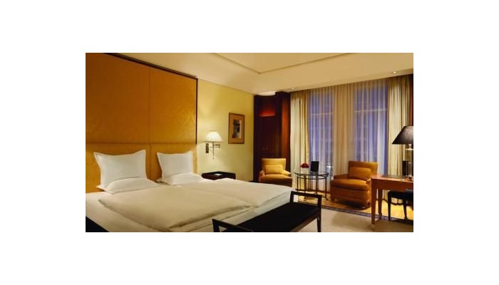 Hotel Adlon Kempinski Berlin poza 22