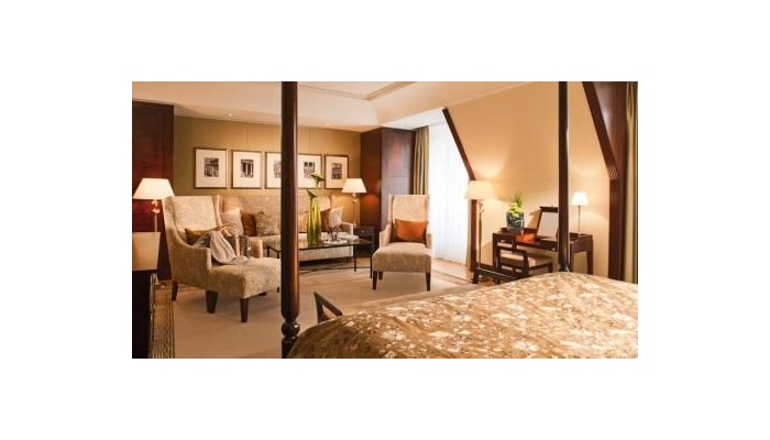 Hotel Adlon Kempinski Berlin poza 6