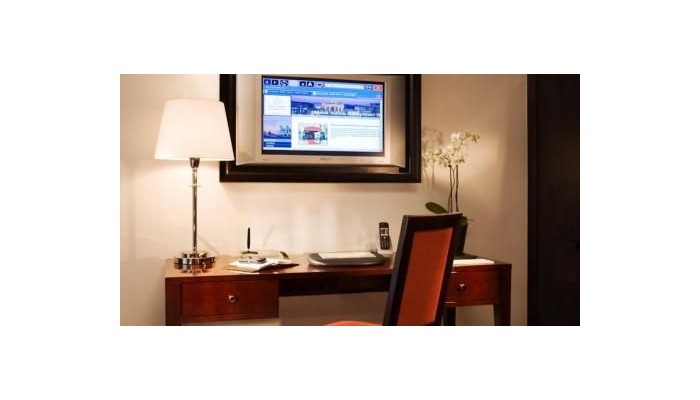 Hotel Adlon Kempinski Berlin poza 9