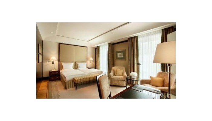 Hotel Adlon Kempinski Berlin poza 25