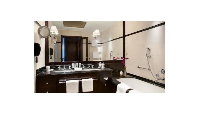 Hotel Adlon Kempinski Berlin poza 5