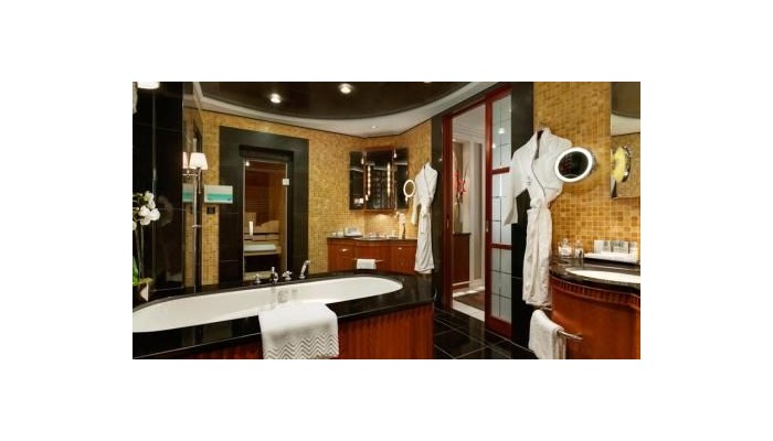 Hotel Adlon Kempinski Berlin poza 30