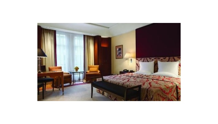 Hotel Adlon Kempinski Berlin poza 40