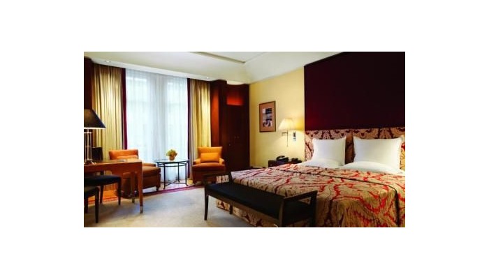 Hotel Adlon Kempinski Berlin poza 42