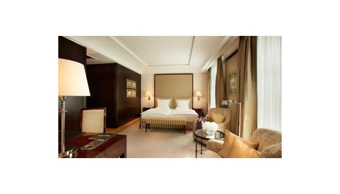 Hotel Adlon Kempinski Berlin poza 26