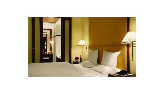 Hotel Adlon Kempinski Berlin poza 41