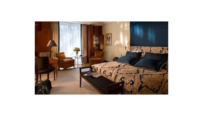 Hotel Adlon Kempinski Berlin poza 2