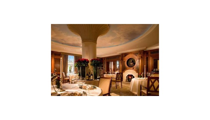 Hotel Adlon Kempinski poza 10