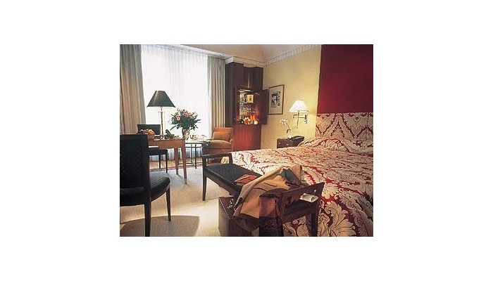 Hotel Adlon Kempinski poza 4