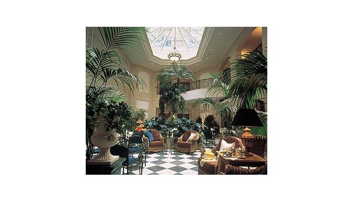 Hotel Adlon Kempinski poza 6