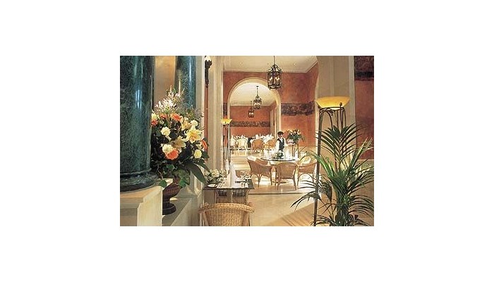 Hotel Adlon Kempinski poza 5