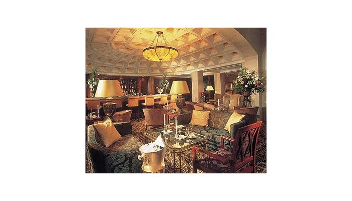 Hotel Adlon Kempinski poza 3