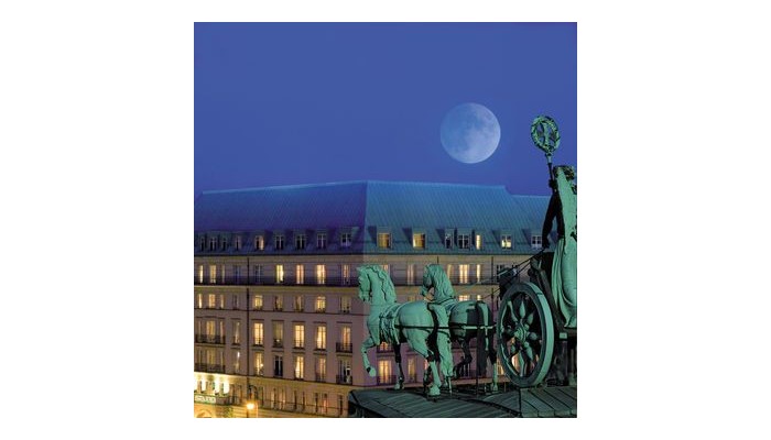 Hotel Adlon Kempinski poza 7