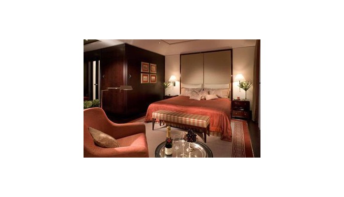 Hotel Adlon Kempinski poza 9