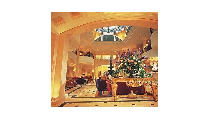 Hotel Adlon Kempinski poza 2