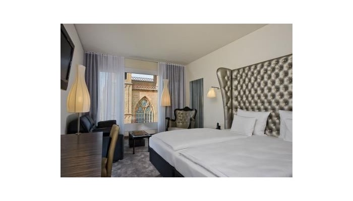 Hotel Arcotel John F poza 5