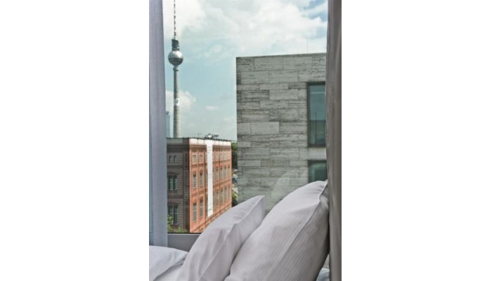 Hotel Arcotel John F poza 9