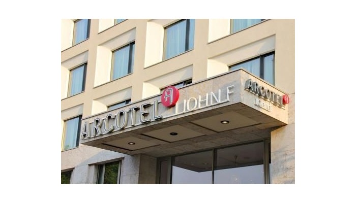 Hotel Arcotel John F poza 20