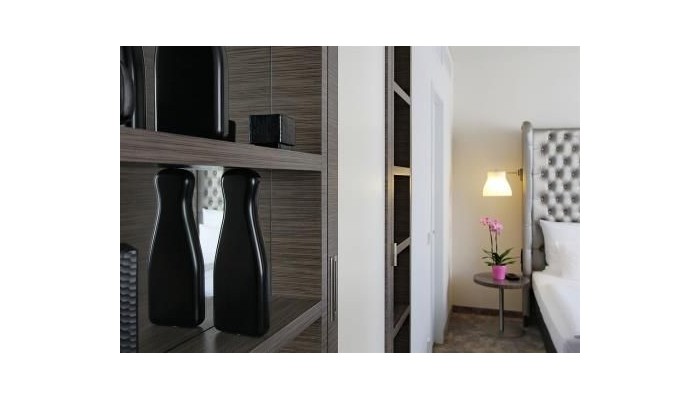 Hotel Arcotel John F poza 8