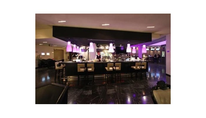 Hotel Arcotel John F poza 18