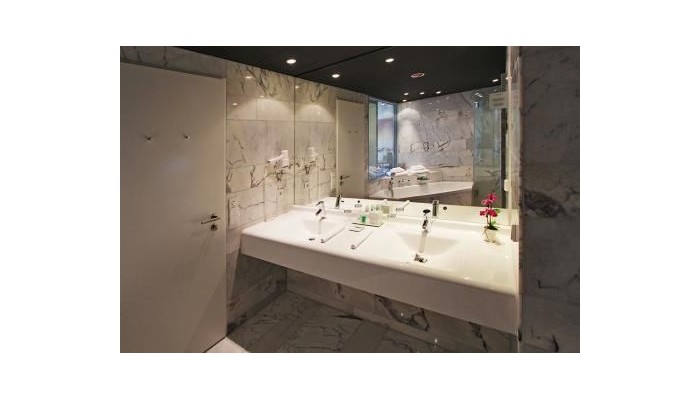 Hotel Arcotel John F poza 11