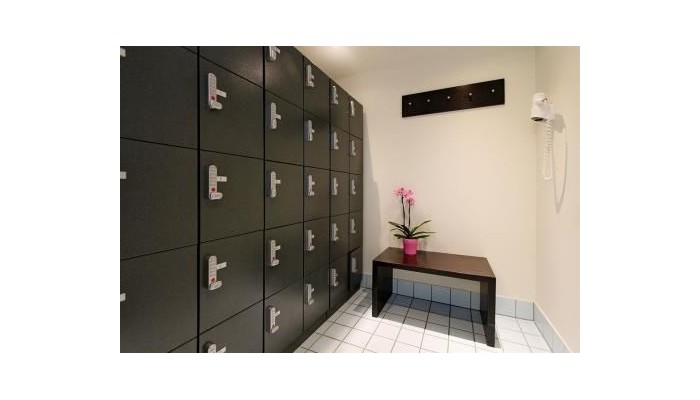 Hotel Arcotel John F poza 13