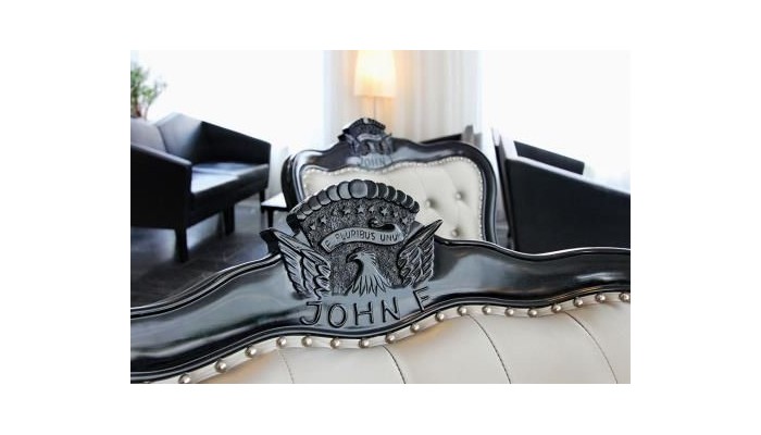 Hotel Arcotel John F poza 0