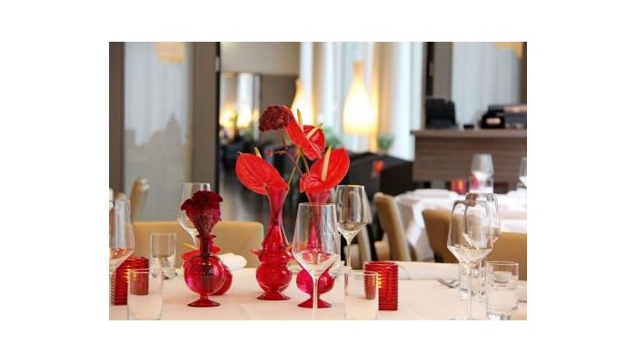 Hotel Arcotel John F poza 15