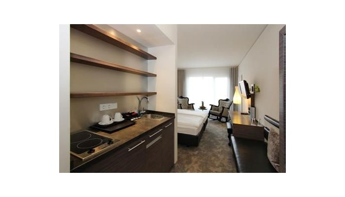 Hotel Arcotel John F poza 6