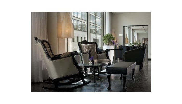 Hotel Arcotel John F poza 1