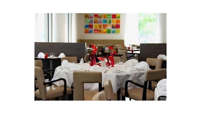 Hotel Arcotel John F poza 16