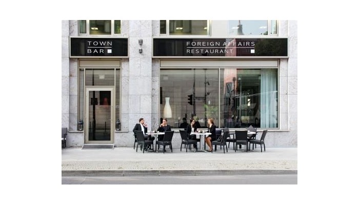 Hotel Arcotel John F poza 22