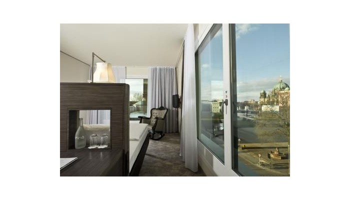 Hotel Arcotel John F poza 10