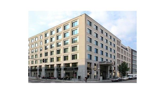 Hotel Arcotel John F poza 19