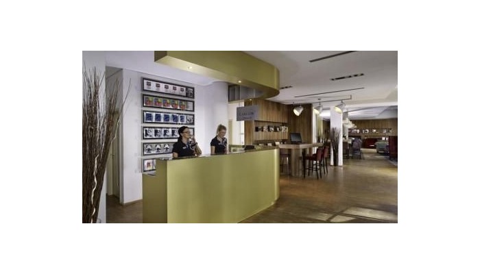 Hotel Artotel Berlin Kudamm poza 12